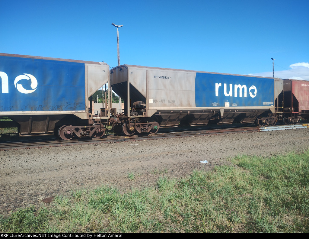 RUMO HPT-840634-1